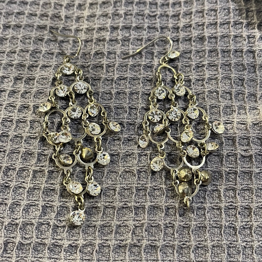 Chandler earrings